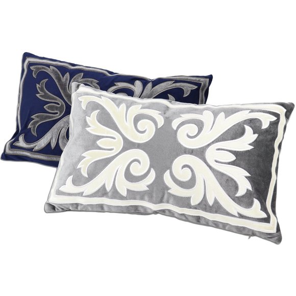 Other - 🌟 2 For $35 Set of 2 Lumbar Cushion Throw Covers